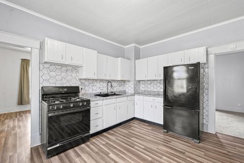 Tiny photo for 232 W William Street, Bement, IL 61813 (MLS # 12600957)