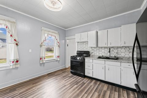 Tiny photo for 232 W William Street, Bement, IL 61813 (MLS # 12600957)