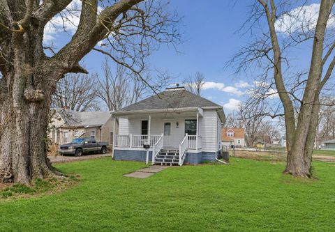Tiny photo for 232 W William Street, Bement, IL 61813 (MLS # 12600957)