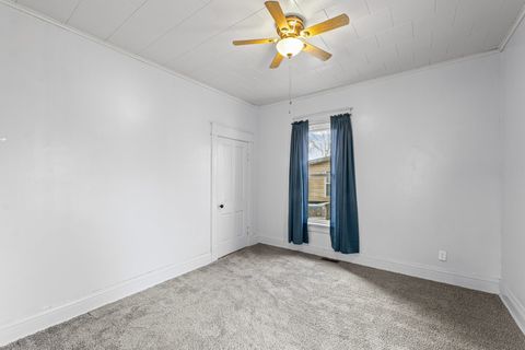 Tiny photo for 232 W William Street, Bement, IL 61813 (MLS # 12600957)