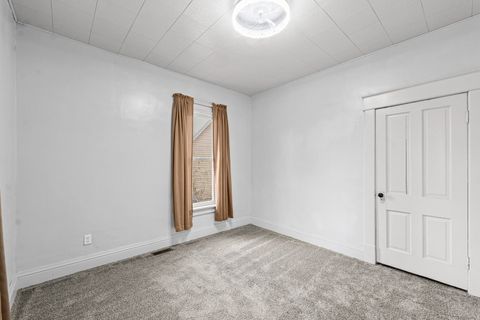 Tiny photo for 232 W William Street, Bement, IL 61813 (MLS # 12600957)