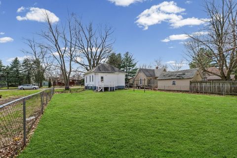 Tiny photo for 232 W William Street, Bement, IL 61813 (MLS # 12600957)