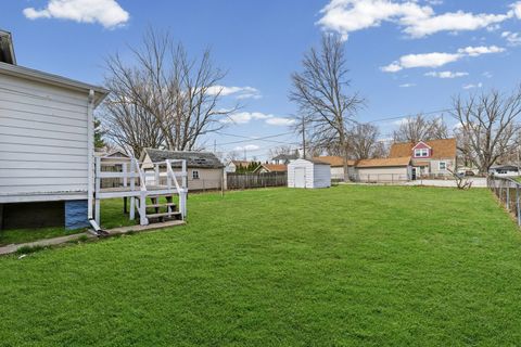 Tiny photo for 232 W William Street, Bement, IL 61813 (MLS # 12600957)