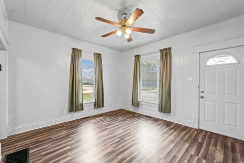 Tiny photo for 232 W William Street, Bement, IL 61813 (MLS # 12600957)