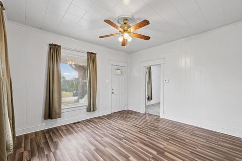 Tiny photo for 232 W William Street, Bement, IL 61813 (MLS # 12600957)