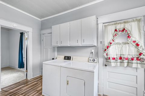 Tiny photo for 232 W William Street, Bement, IL 61813 (MLS # 12600957)