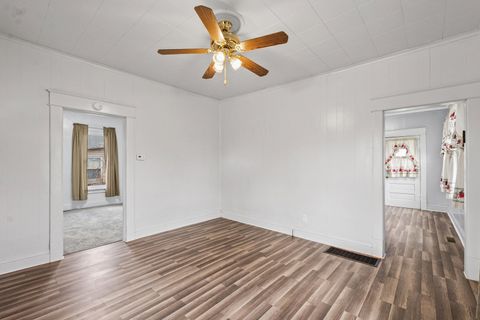 Tiny photo for 232 W William Street, Bement, IL 61813 (MLS # 12600957)