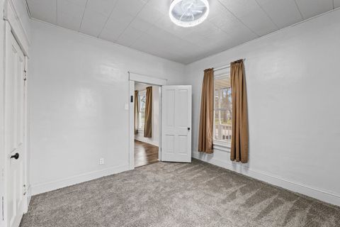 Tiny photo for 232 W William Street, Bement, IL 61813 (MLS # 12600957)