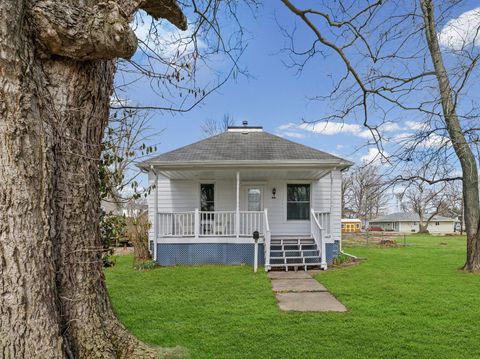 Photo of 232 W William Street, Bement, IL 61813 (MLS # 12600957)