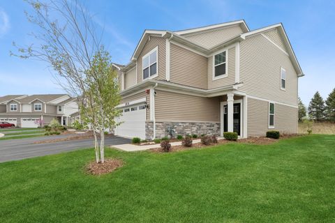 2830 Kessler Drive Mundelein IL 60060