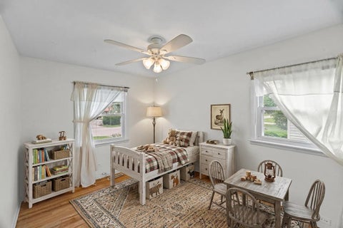 Tiny photo for 22W381 2nd Street, Glen Ellyn, IL 60137 (MLS # 12675354)