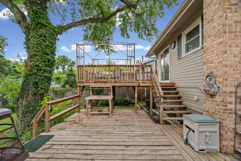 Tiny photo for 22W381 2nd Street, Glen Ellyn, IL 60137 (MLS # 12675354)