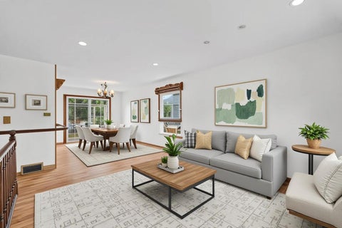 Tiny photo for 22W381 2nd Street, Glen Ellyn, IL 60137 (MLS # 12675354)