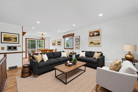 Tiny photo for 22W381 2nd Street, Glen Ellyn, IL 60137 (MLS # 12675354)