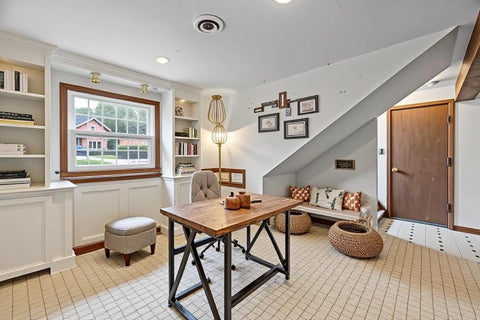 Tiny photo for 22W381 2nd Street, Glen Ellyn, IL 60137 (MLS # 12675354)