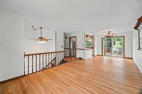 Tiny photo for 22W381 2nd Street, Glen Ellyn, IL 60137 (MLS # 12675354)