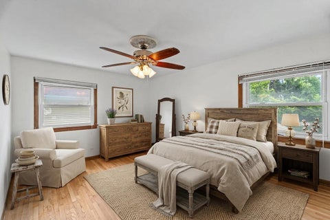 Tiny photo for 22W381 2nd Street, Glen Ellyn, IL 60137 (MLS # 12675354)