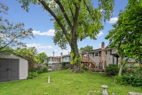 Tiny photo for 22W381 2nd Street, Glen Ellyn, IL 60137 (MLS # 12675354)