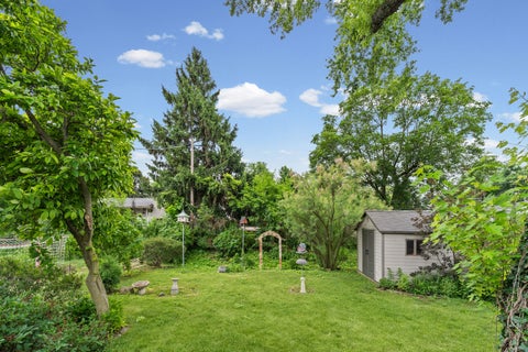Tiny photo for 22W381 2nd Street, Glen Ellyn, IL 60137 (MLS # 12675354)