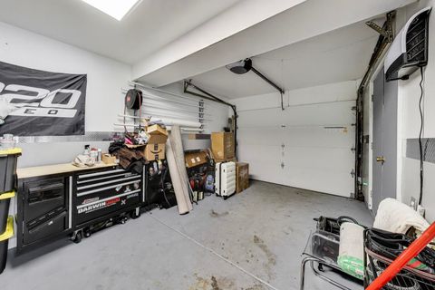 Tiny photo for 595 East Avenue, Streamwood, IL 60107 (MLS # 12610524)