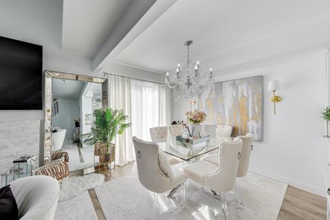 Tiny photo for 595 East Avenue, Streamwood, IL 60107 (MLS # 12610524)