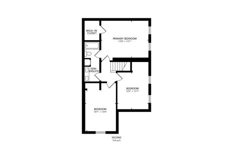 Tiny photo for 595 East Avenue, Streamwood, IL 60107 (MLS # 12610524)