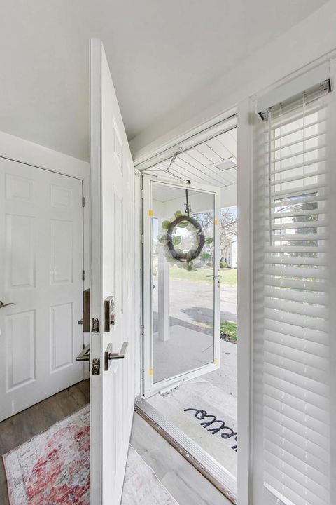 Tiny photo for 595 East Avenue, Streamwood, IL 60107 (MLS # 12610524)