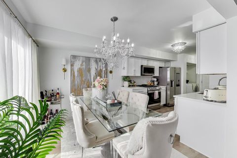 Tiny photo for 595 East Avenue, Streamwood, IL 60107 (MLS # 12610524)