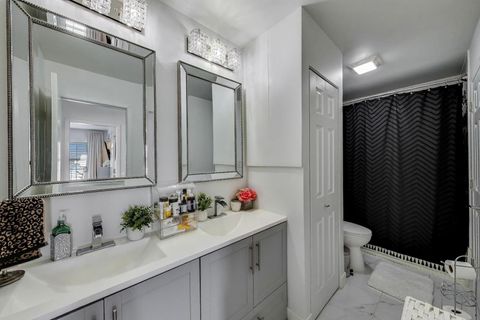 Tiny photo for 595 East Avenue, Streamwood, IL 60107 (MLS # 12610524)