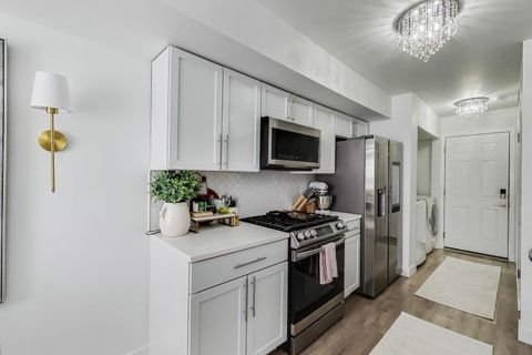 Tiny photo for 595 East Avenue, Streamwood, IL 60107 (MLS # 12610524)