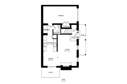 Tiny photo for 595 East Avenue, Streamwood, IL 60107 (MLS # 12610524)