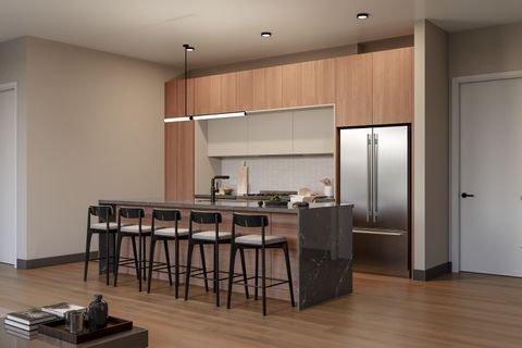 Tiny photo for Chicago, IL 60647 (MLS # 12636610)