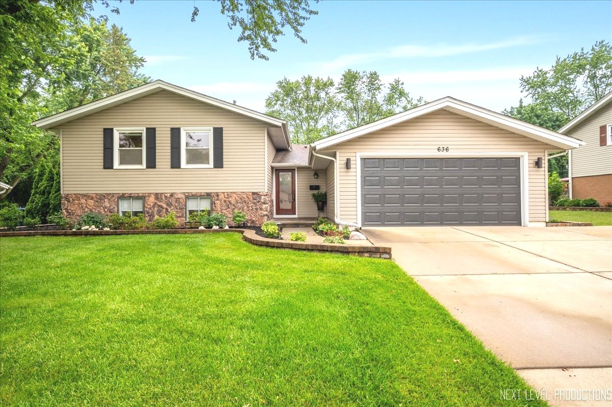 636 Cambridge Drive
