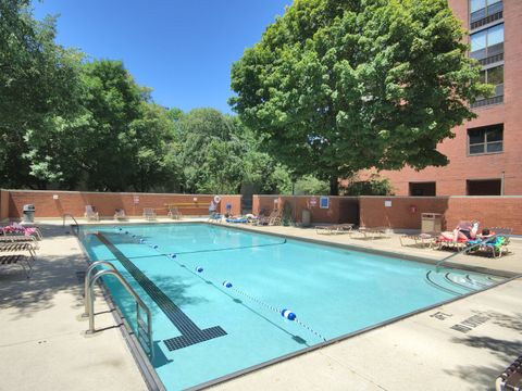 Tiny photo for 899 S PLYMOUTH Court #1108, Chicago, IL 60605 (MLS # 12571844)