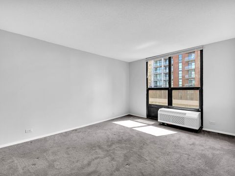 Tiny photo for 899 S PLYMOUTH Court #1108, Chicago, IL 60605 (MLS # 12571844)