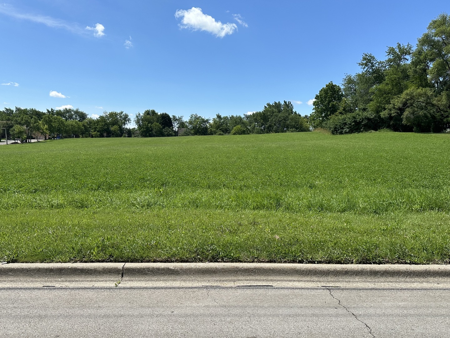 Lot 1 Kimball Avenue