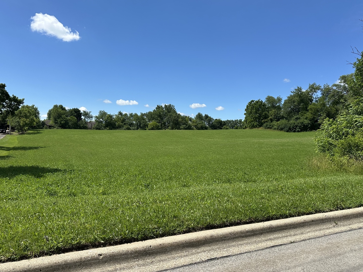 Lot 1 Kimball Avenue