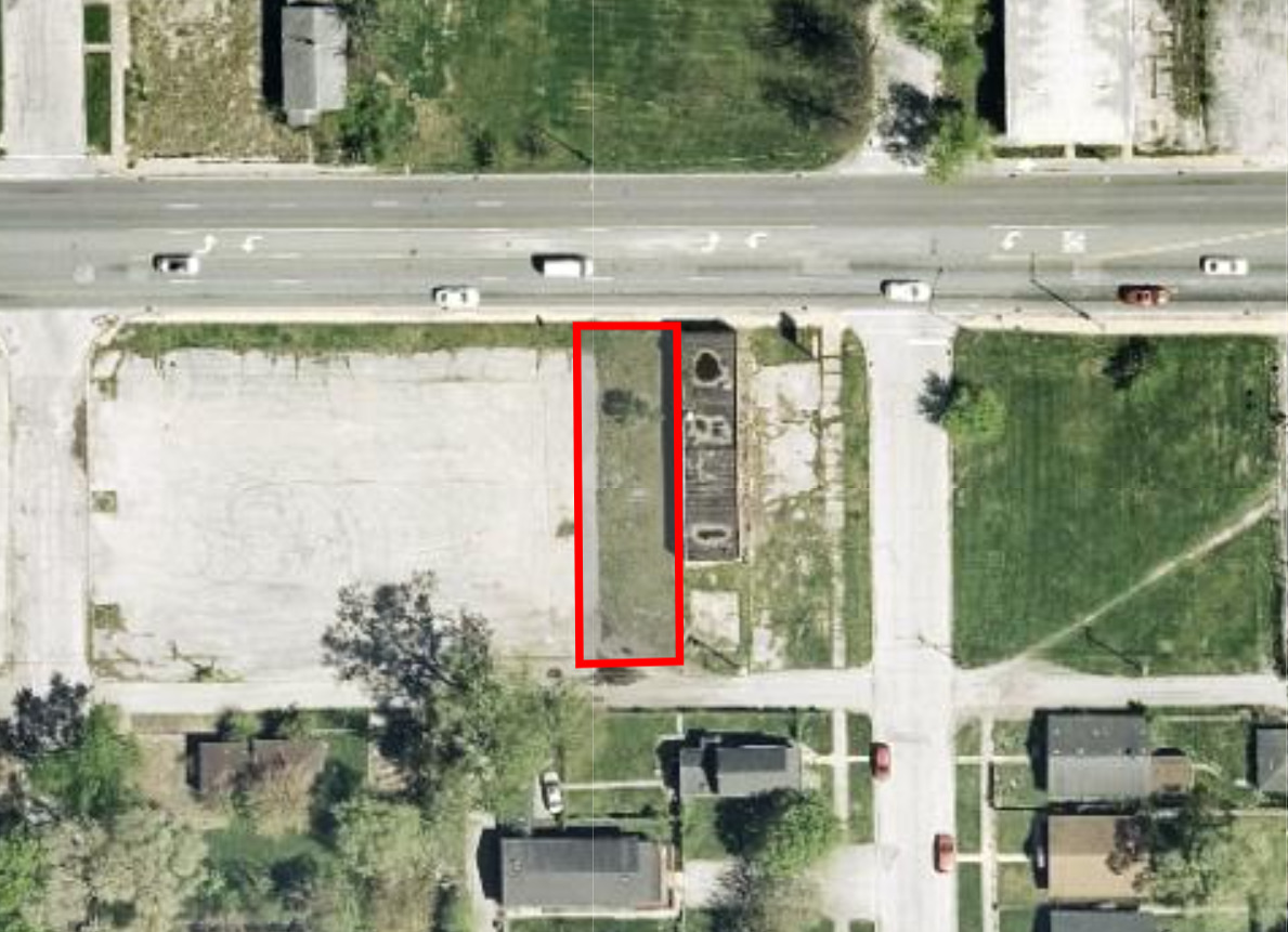 100 Sibley Boulevard