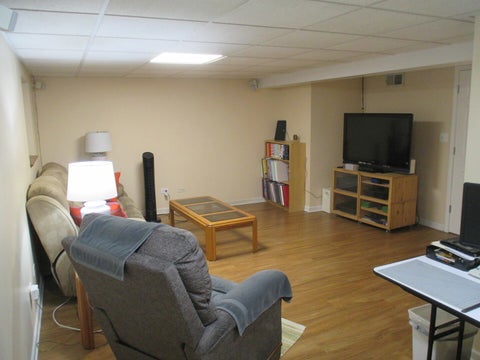 Tiny photo for 23W554 Burdette Avenue, Carol Stream, IL 60188 (MLS # 12733052)