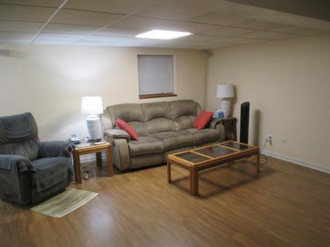 Tiny photo for 23W554 Burdette Avenue, Carol Stream, IL 60188 (MLS # 12733052)
