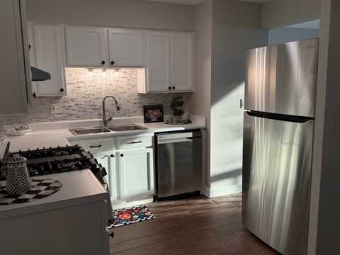 Tiny photo for 19380 Wolf Road #5, Mokena, IL 60448 (MLS # 12532254)