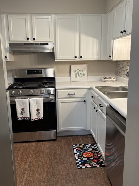 Tiny photo for 19380 Wolf Road #5, Mokena, IL 60448 (MLS # 12532254)