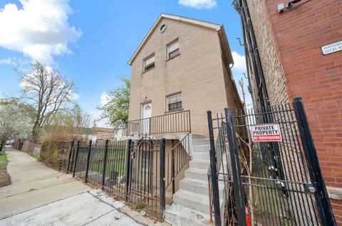 2629 W Luther Street Chicago IL 60608