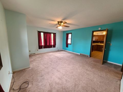 Tiny photo for 1501 S College Avenue, Dixon, IL 61021 (MLS # 12484749)