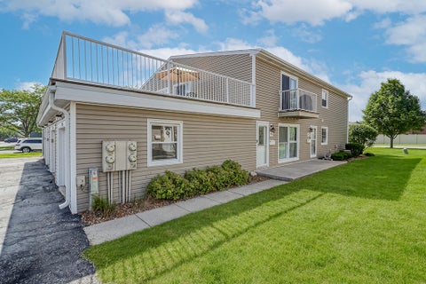Photo of 7943 164th Court #7943, Tinley Park, IL 60477 (MLS # 12687554)