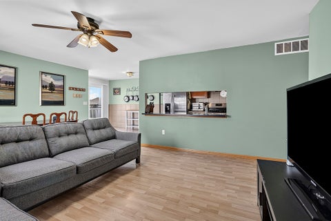 Tiny photo for 7943 164th Court #7943, Tinley Park, IL 60477 (MLS # 12687554)