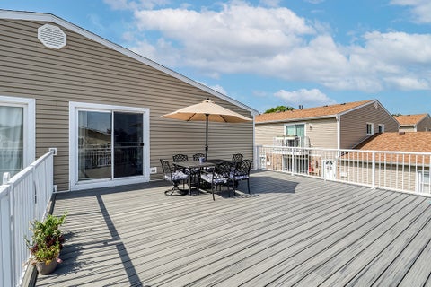 Tiny photo for 7943 164th Court #7943, Tinley Park, IL 60477 (MLS # 12687554)