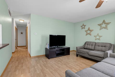 Tiny photo for 7943 164th Court #7943, Tinley Park, IL 60477 (MLS # 12687554)