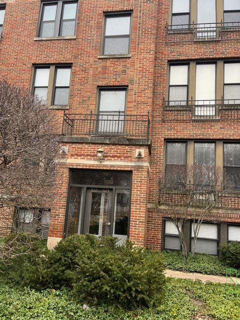 624 Judson Avenue 3 Evanston IL 60202