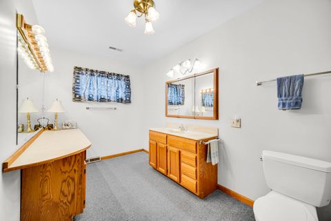 Tiny photo for 22900 Governors Highway, Matteson, IL 60443 (MLS # 12552821)